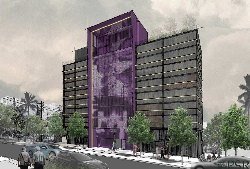 Capital stack overview for a $13.4 million multifamily construction loan in Hillcrest, San Diego